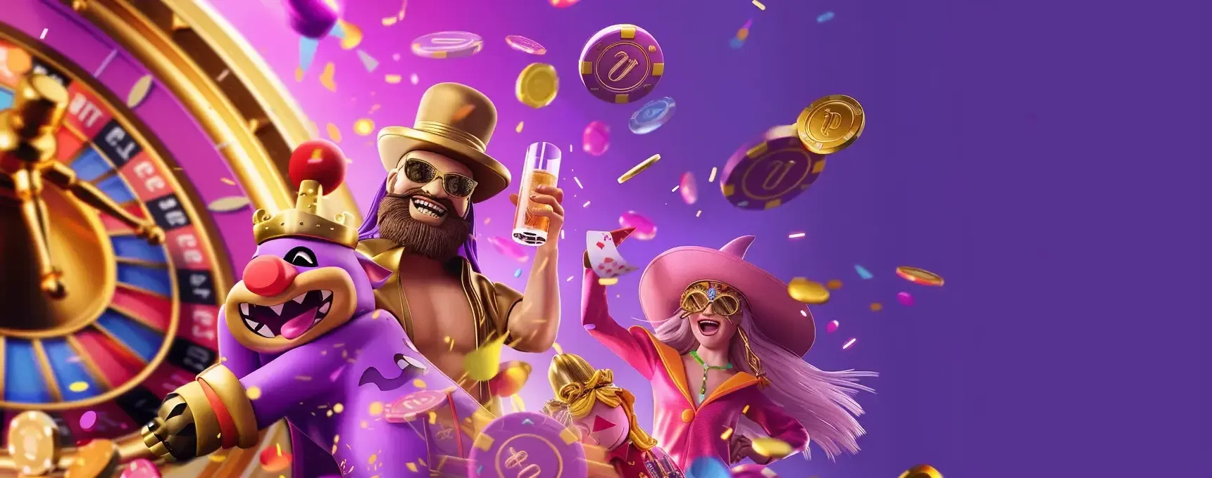 Jokerbet Casino